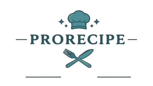 PRORECIPE 